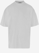 DARKPARK Cotton Mick T-shirt
