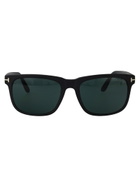 Tom Ford Eyewear Stephenson Sunglasses