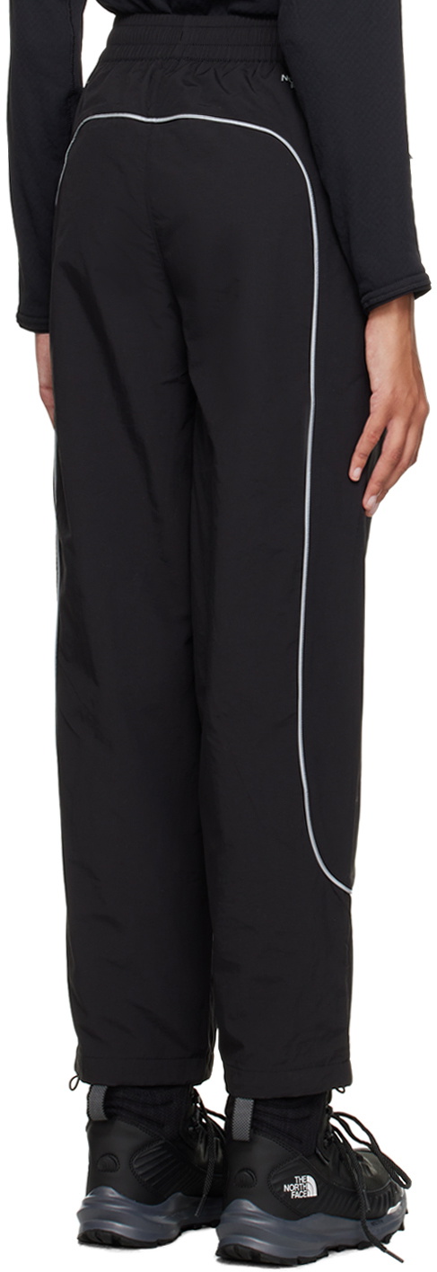 The North Face Black Tek Wind Pants The North Face