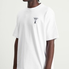 Percival Men's Patisserie T-Shirt - Presented by END. in White