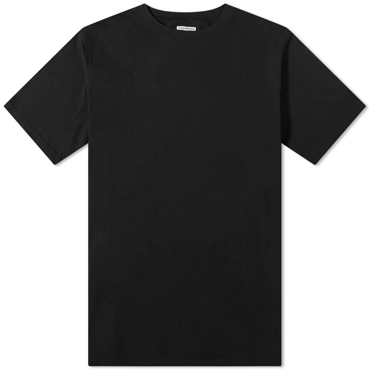 Photo: Blank Expression Midweight Tee