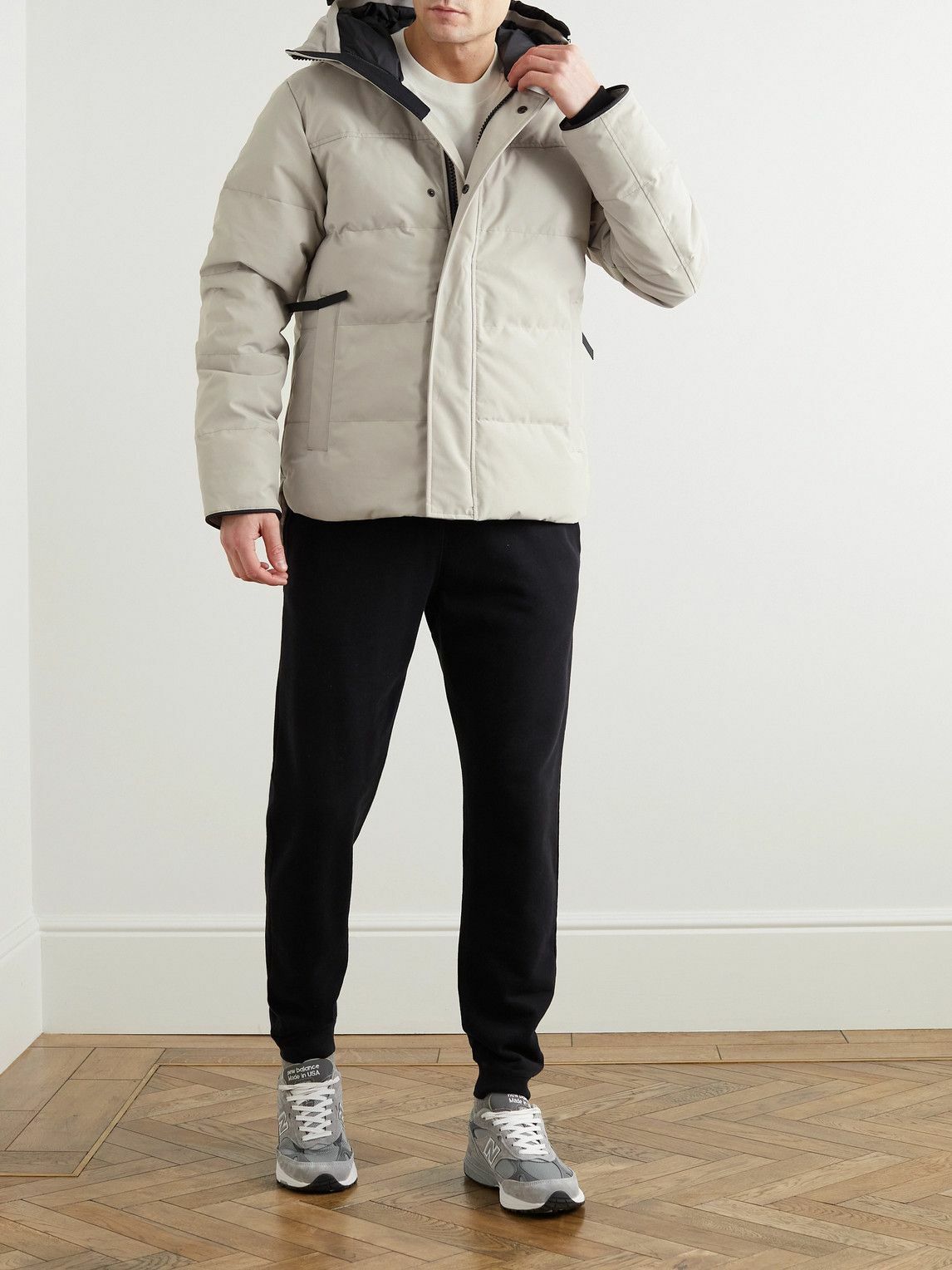 Canada goose macmillan clearance usa