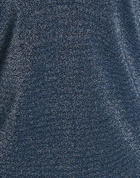 Chiara Boni La Petite Robe Womens Top in Navy
