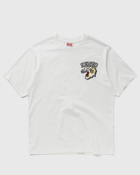 Kenzo Tiger Varsity Classic Tee Beige - Mens - Shortsleeves