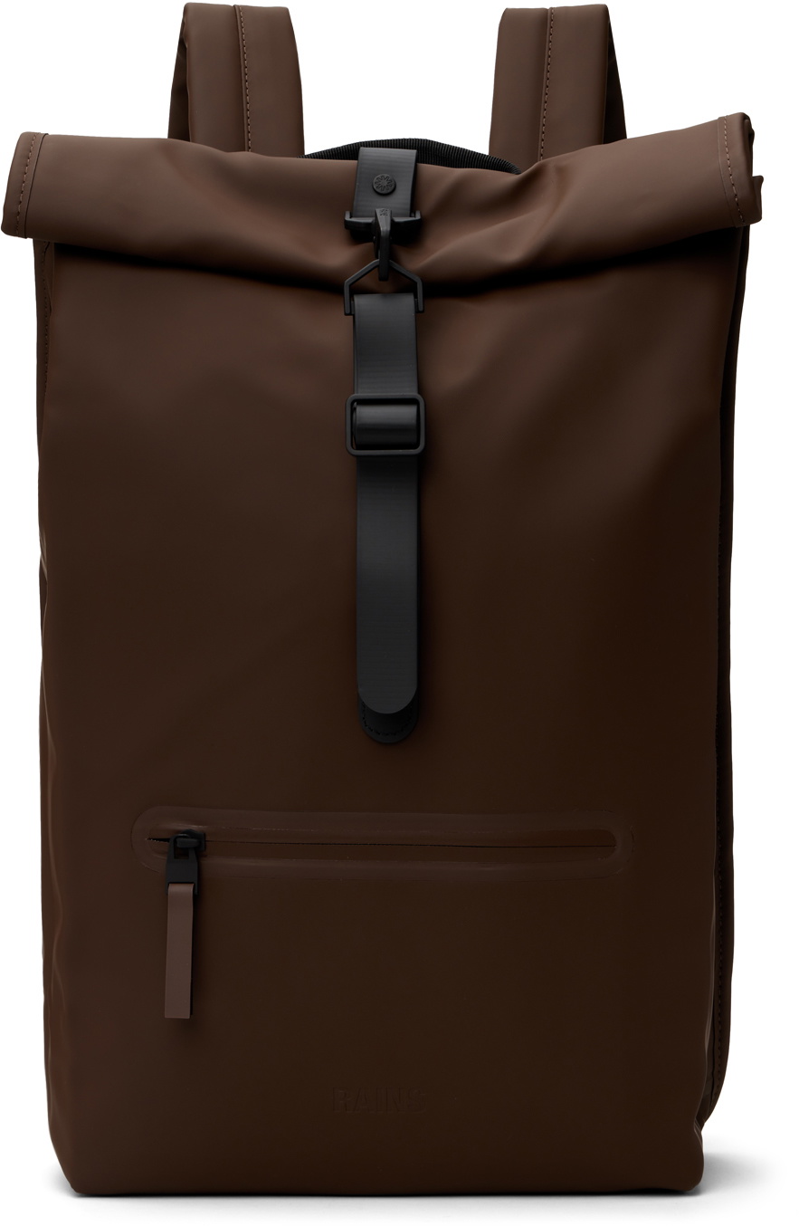 rains rust backpack - Micro W3 - Man - Brick red The Hooey Recess Backpack is the perfect blend of style and functionality Rains 13020 backpack mini in