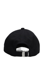 Études Hats In Black Cotton