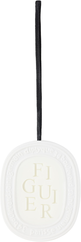 Photo: diptyque Oval Figuier Wardrobe Diffuser