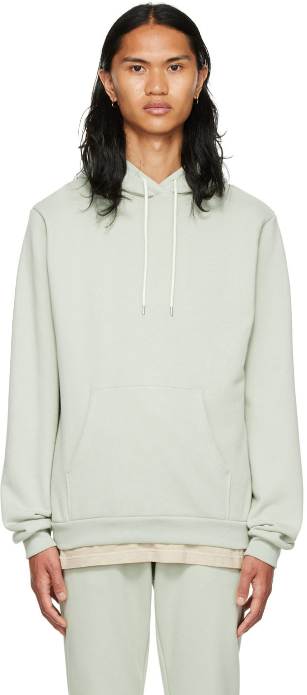 John elliott beach hoodie online