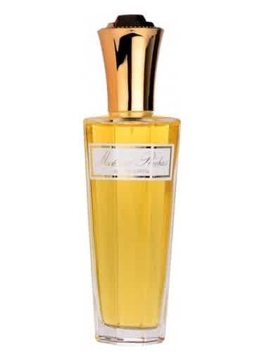Rochas Ladies Madame Rochas EDT Spray 3.4 oz Fragrances 3386460078573