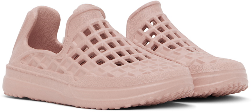 Lusso Scenario Kids in Mauve