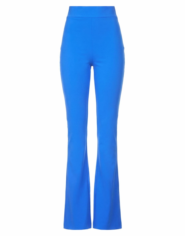 Photo: Chiara Boni La Petite Robe Womens Pants in Blue