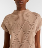 Varley Keffin cotton sweater