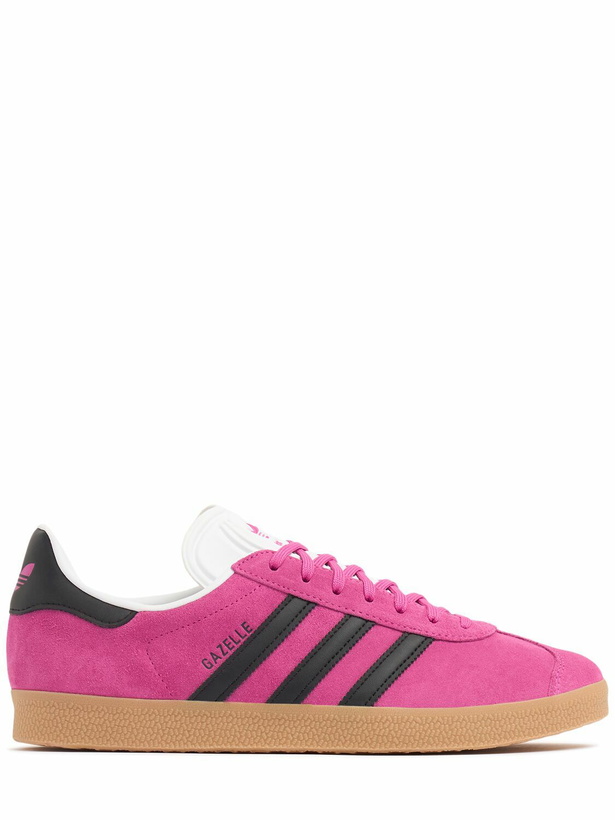 Photo: ADIDAS ORIGINALS Gazelle Sneakers