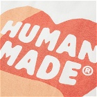Human Made Multi Heart Logo Tee
