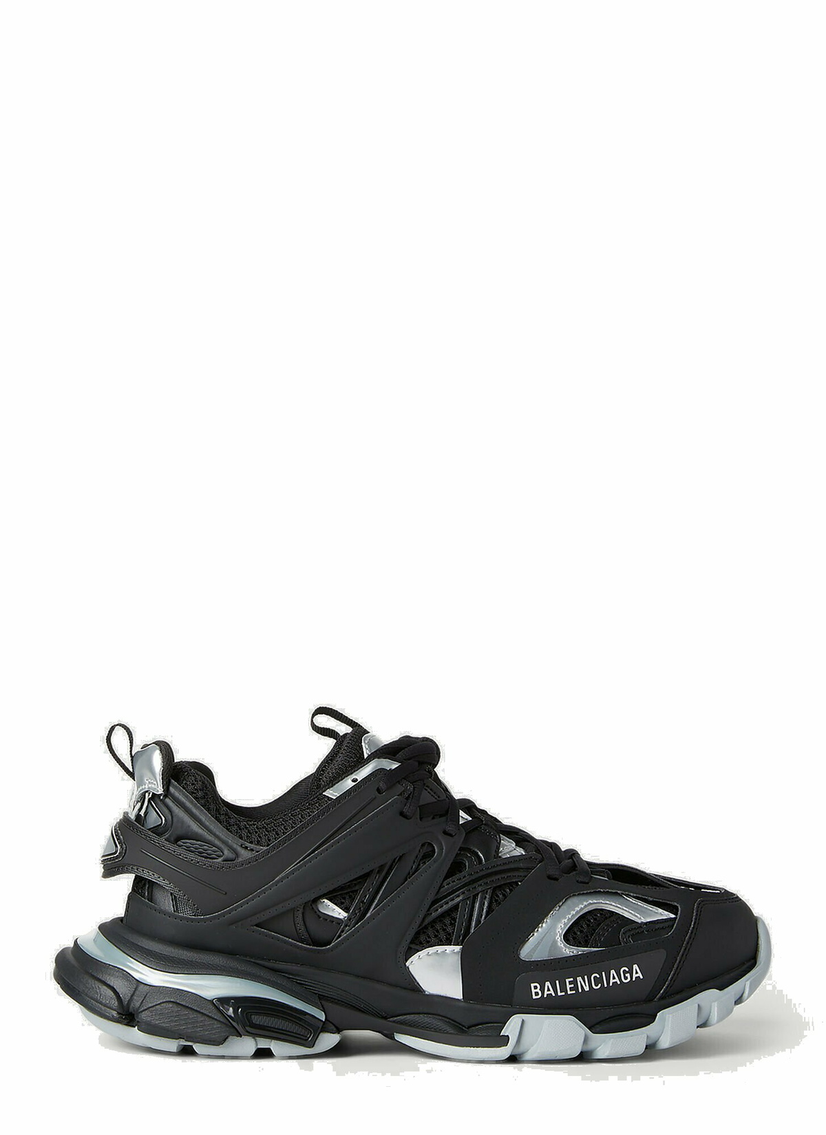 Balenciaga - Track Sneakers in Black Balenciaga