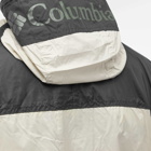 Columbia Men's Challenger™ Windbreaker Jacket in Dark Stone/Shark