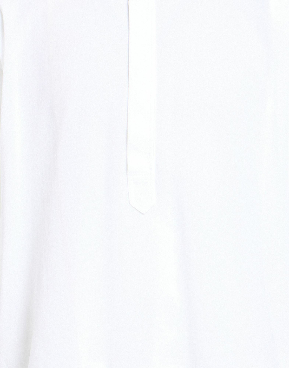 Lardini Mens Shirt in White