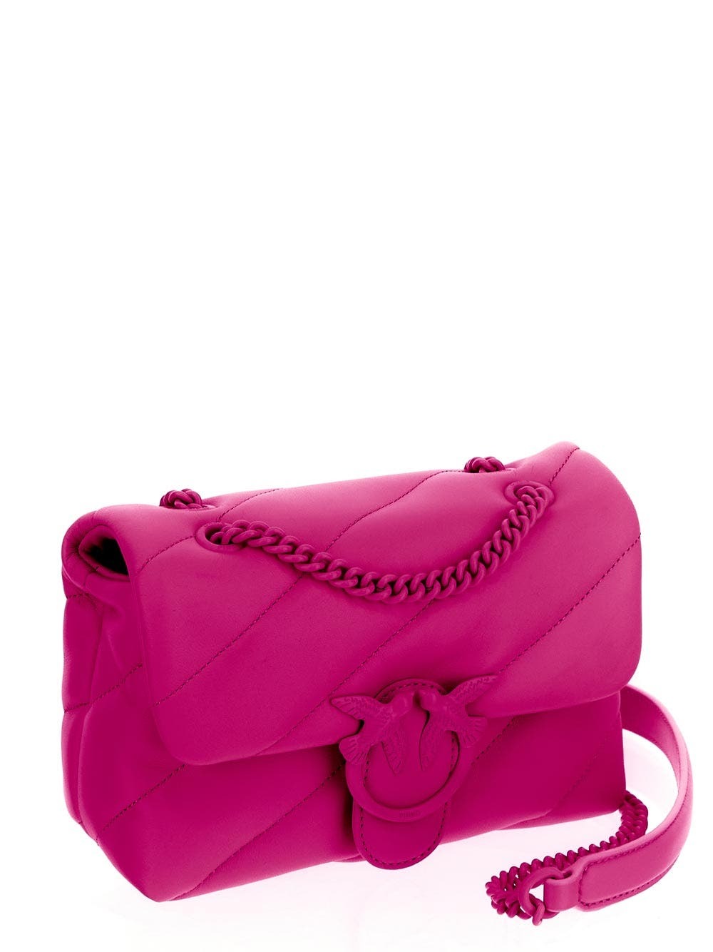 Pinko Love Puff Bag Pinko