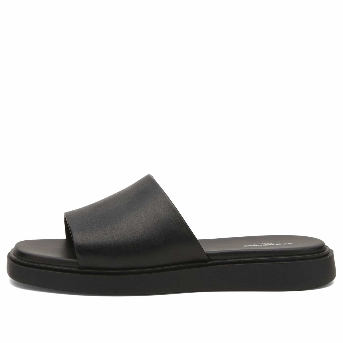 Vagabond Shoemakers Women's Connie Sandals in Black
