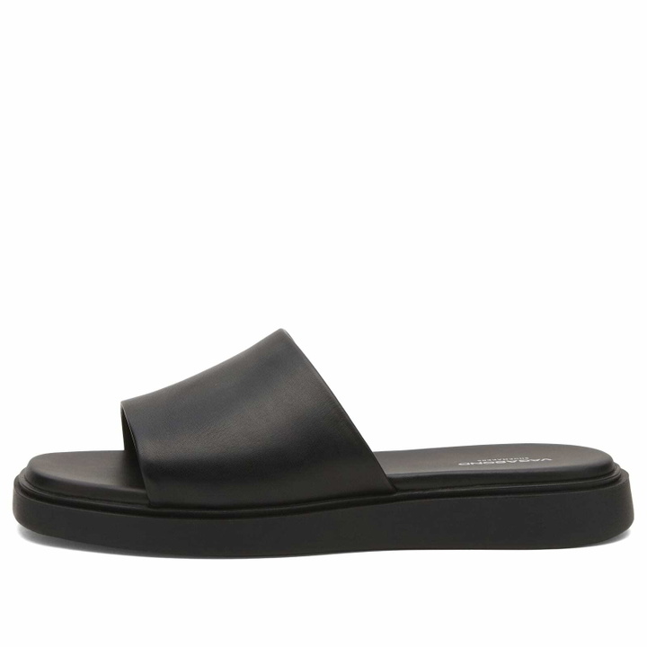 Photo: Vagabond Shoemakers Women's Connie Sandals in Black