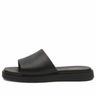 Vagabond Shoemakers Women's Connie Sandals in Black
