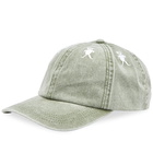 Heresy Men's Humans Cap in Green