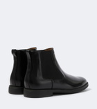 Church's Leather Chelsea boots