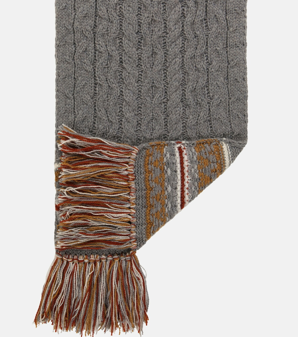 Loro Piana - Achillea cashmere scarf