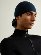 Acne Studios - Kassia Appliquéd Cashmere Beanie