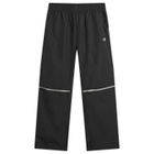 New Balance Men's Elusive Shell Pant in Black