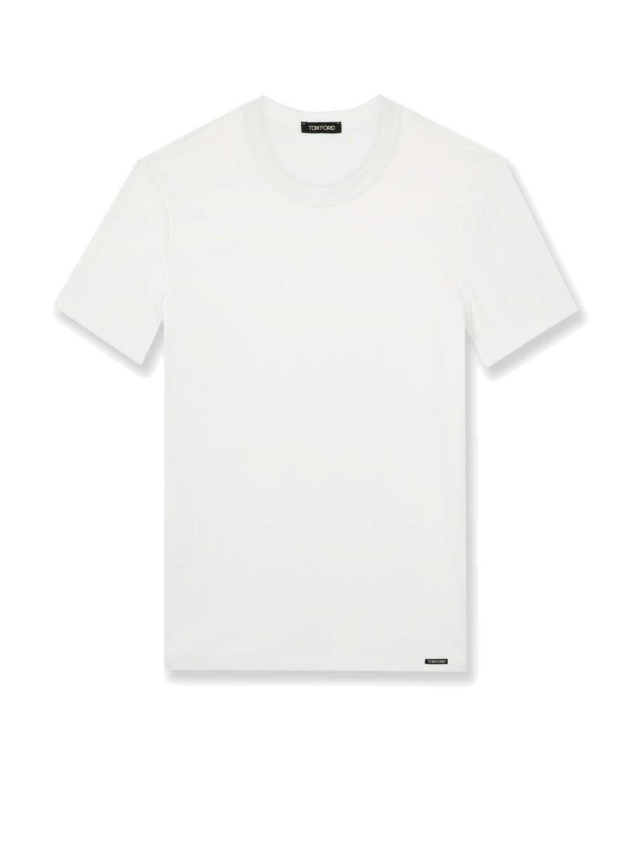 Tom Ford Men Underwear T-Shirt
