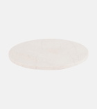 Audo Copenhagen Androgyne side table top