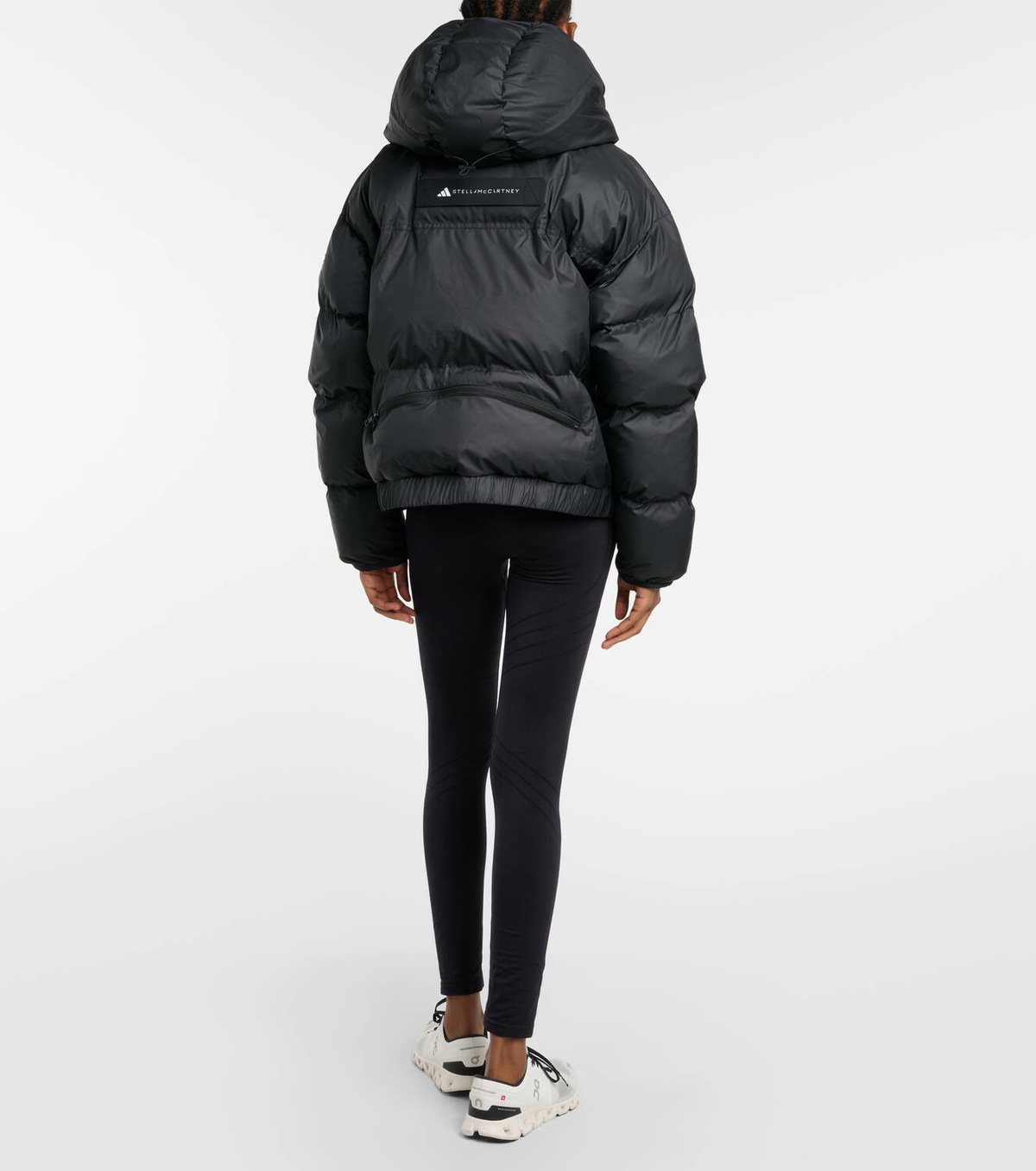 Adidas by Stella McCartney Puffer jacket adidas by Stella McCartney