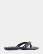 Steve Madden Trella-P Sandals in Black