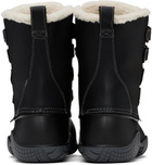 Baffin Black Yellowknife Boots