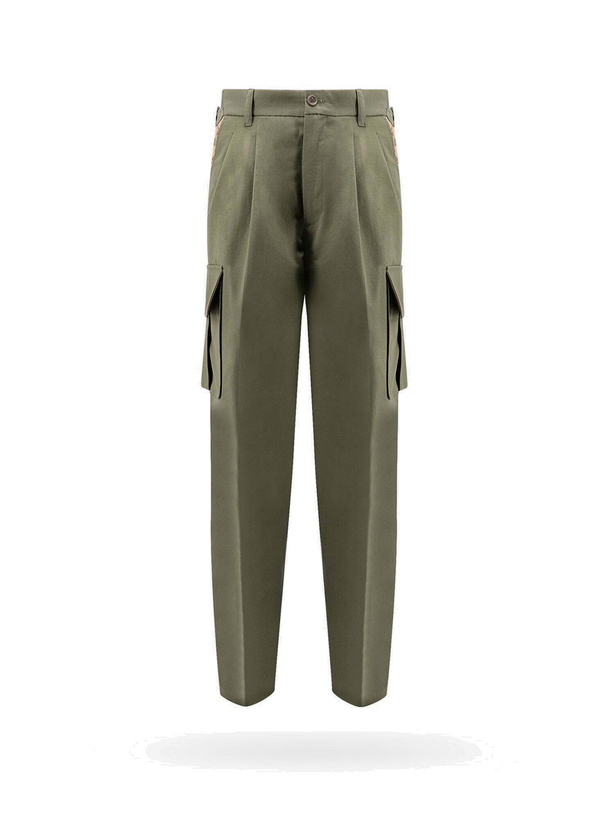 Photo: Gucci   Trouser Green   Mens