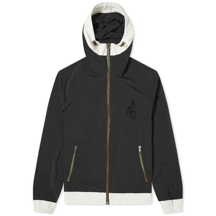 Photo: Alexander McQueen AMQ Nylon Windbreaker