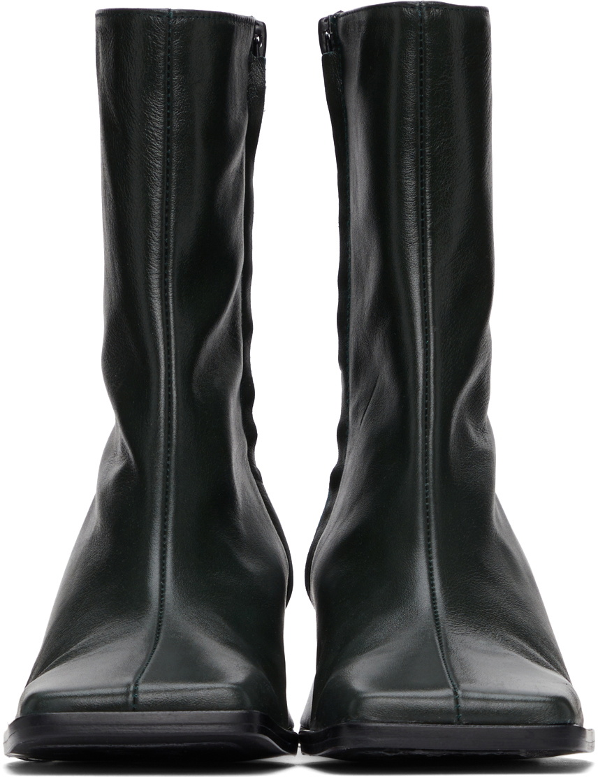 【総合3位】Paloma Wool Tall Cosima Boot 靴