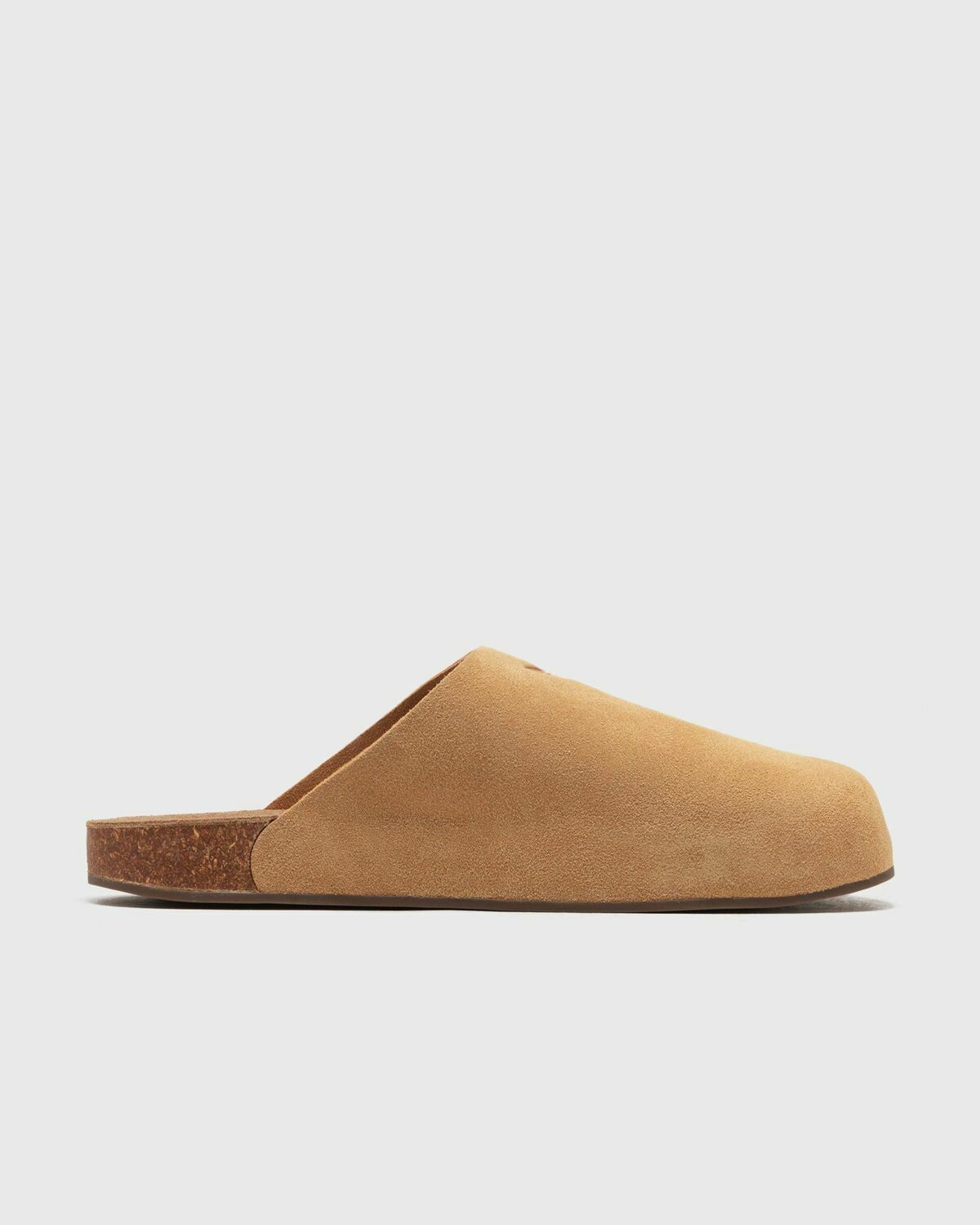 Adidas ADIMULE Beige Mens Sandals & Slide