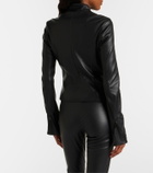 Gucci Leather jacket