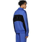 Rhude Blue Puma Edition Track Jacket