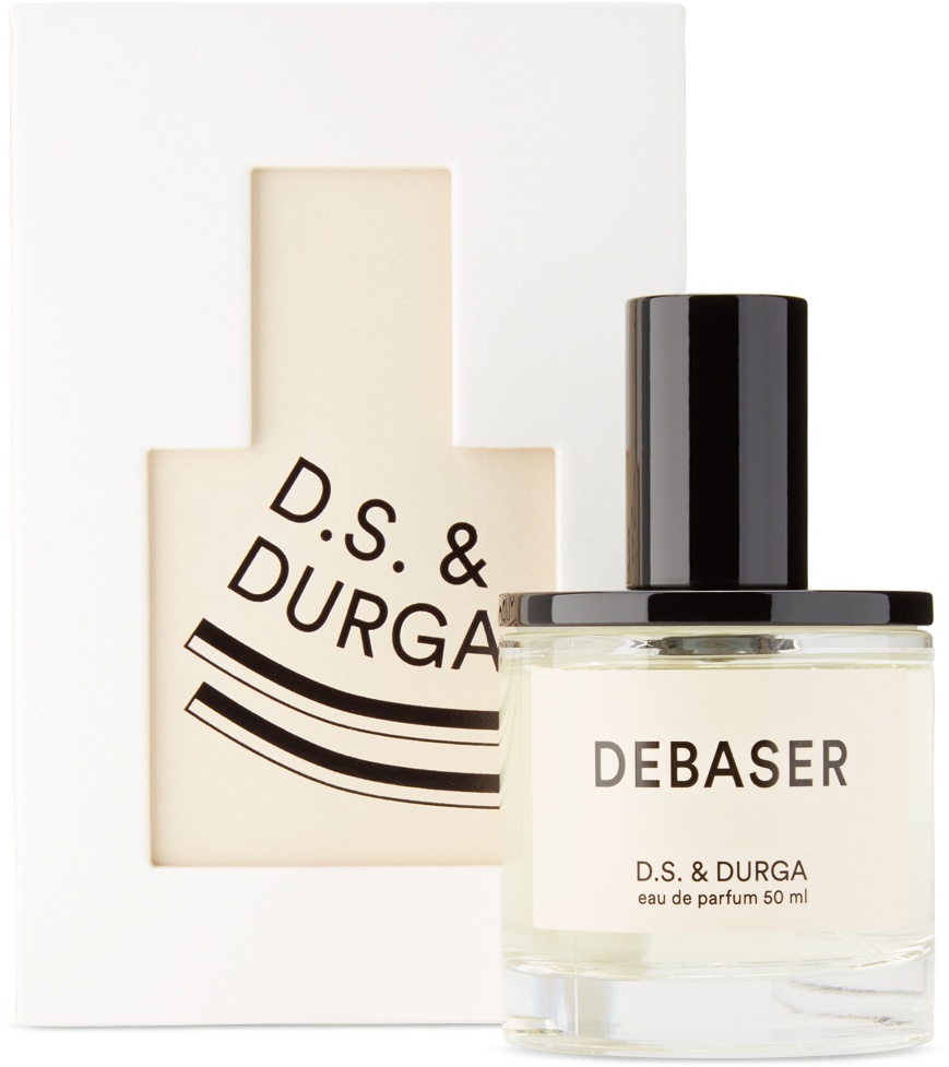 D.S. & DURGA Debaser Eau De Parfum, 50 mL D.S. & Durga