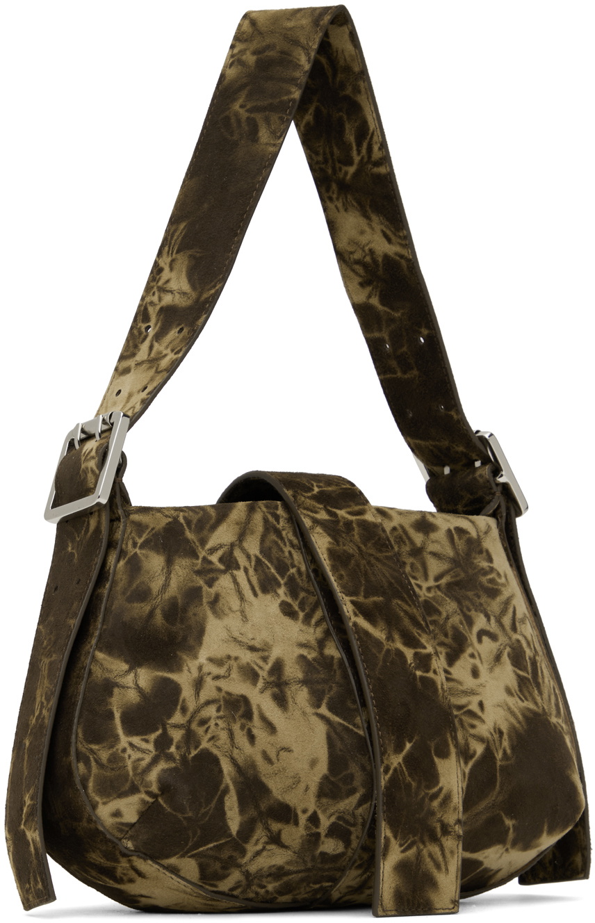 ioannes Brown Bento Bag