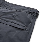 Orlebar Brown - Bulldog Sport Mid-Length Swim Shorts - Men - Dark gray