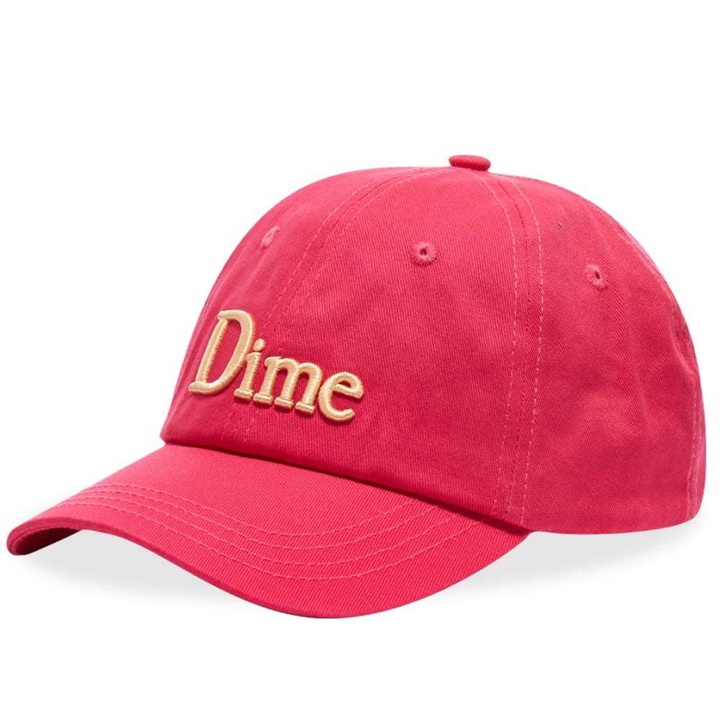 Photo: Dime Classic 3D Logo Cap