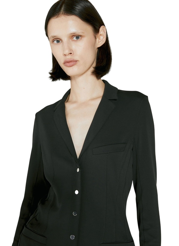 Photo: Rabanne Blazer Style Shirt