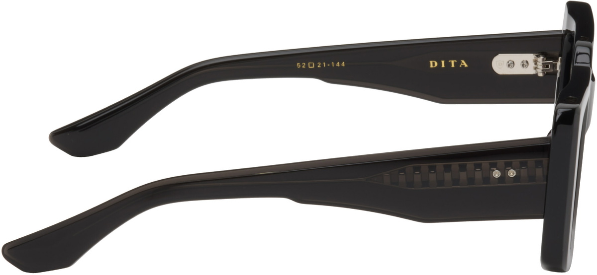 Dita Black Levele Sunglasses