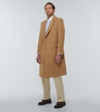Winnie New York - Wool and cashmere overcoat
