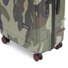 Eastpak Resist'r Zip Case - Large in Camo 