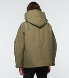 Burberry - Merriott military jacket